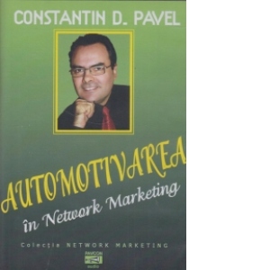 Automotivarea in Network Marketing