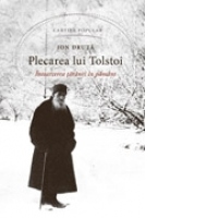 Plecarea lui Tolstoi. Intoarcerea taranei in pamant