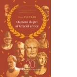Oameni ilustri ai Greciei antice