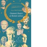 Oameni ilustri ai Romei antice