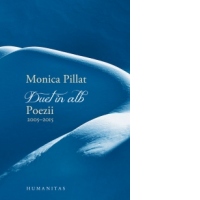 Duet in alb. Poezii 2005-2015