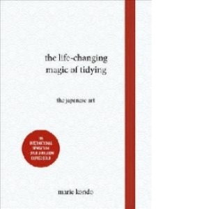 Life-Changing Magic of Tidying