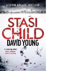 Stasi Child