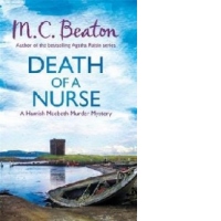 Death of a Nurse