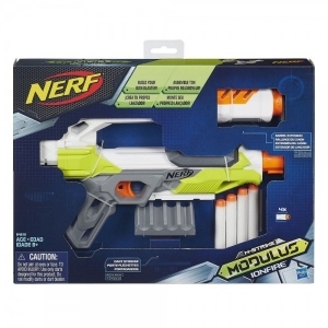 Nerf Blaster Ionfire