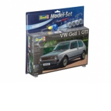 Model Set Revell VW Golf 1 GTI - 67072