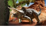 Set Macheta Dinozauri Revell - Triceratops - 06471