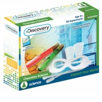 Kit premium experimente - Ora de chimie