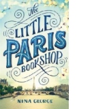 Little Paris Bookshop