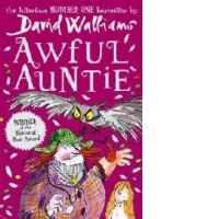 Awful Auntie
