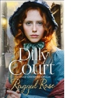 Ragged Rose