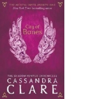 Mortal Instruments 1: City of Bones