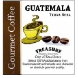 Cafea Guatemala
