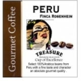 Cafea Peru
