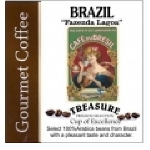 Cafea Brazil Diamante