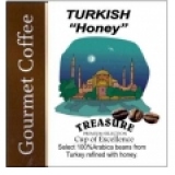 Cafea Turkish