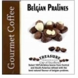Cafea Belgian Pralines
