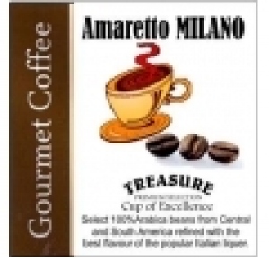Cafea Amaretto Milano