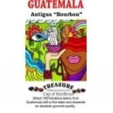 Cafea verde Guatemala