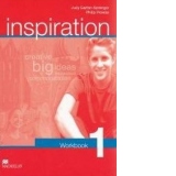 Inspiration 1 Workbook