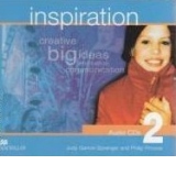 Inspiration 2 Audio CDs