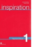 Inspiration 1 Teacher s Book