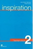 Inspiration 2 Teacher s Book