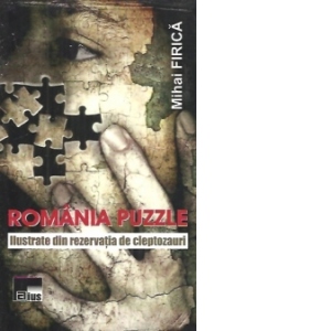 Romania Puzzle