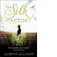 Silk Factory