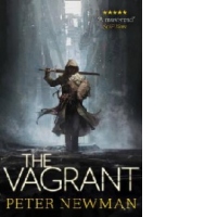 Vagrant
