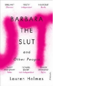 Barbara the Slut and Other People