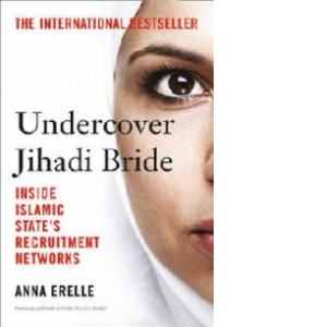 Undercover Jihadi Bride