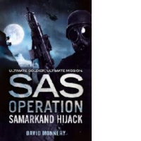 Samarkand Hijack