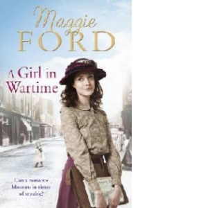 Girl in Wartime