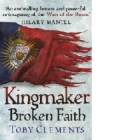 Kingmaker: Broken Faith