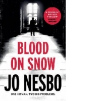 Blood on Snow