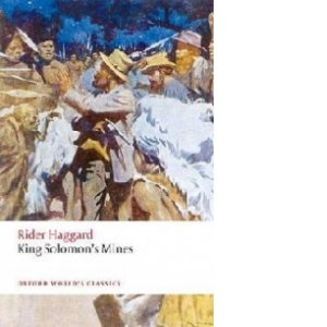 King Solomon's Mines