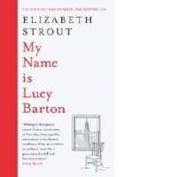 My Name is Lucy Barton
