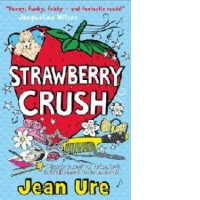 Strawberry Crush