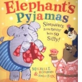 Elephant's Pyjamas