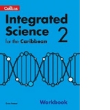 Collins Integrated Science for the Caribbean - Workbook 2
