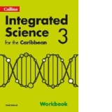 Collins Integrated Science for the Caribbean - Workbook 3