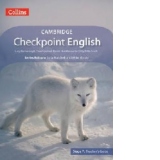 Collins Checkpoint English