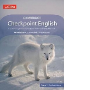 Collins Checkpoint English