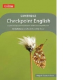 Collins Cambridge Checkpoint English - Stage 8: Teacher Guid