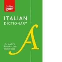 Collins Gem Italian Dictionary