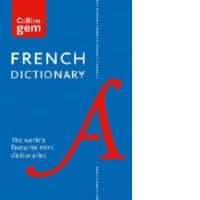 Collins Gem French Dictionary