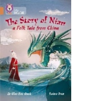 Story of Nian: A Chinese Tale