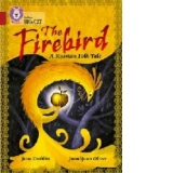 Firebird: A Russian Tale