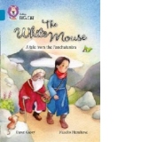 White Mouse: A Folk Tale from the Panchatantra